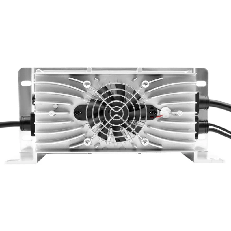 Pengisi Daya Baterai Pengisi Daya Onboard OBC 1,2kW