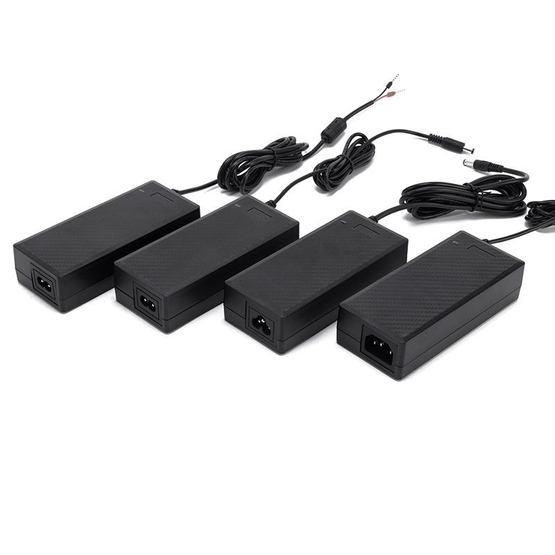 Adaptor Daya Desktop 120W