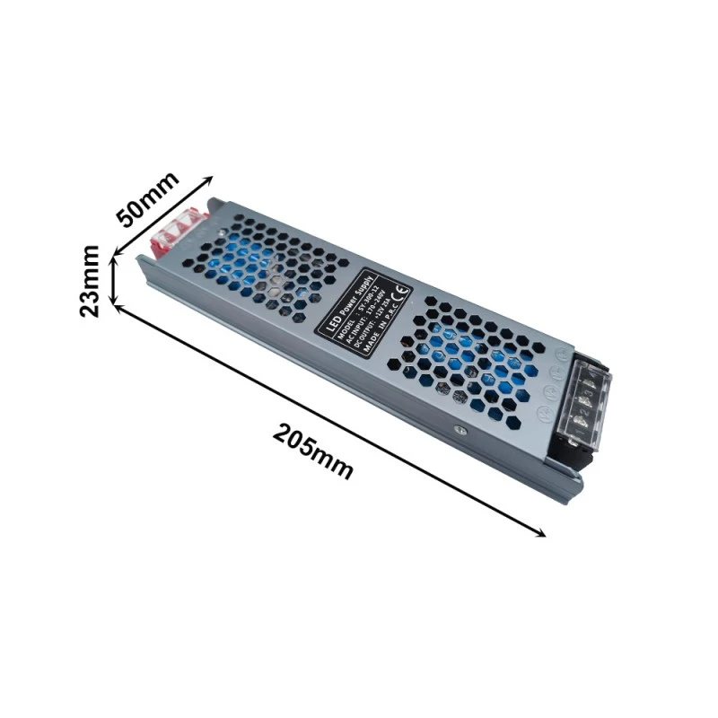 Driver Pengalih Ultra Tipis 300W