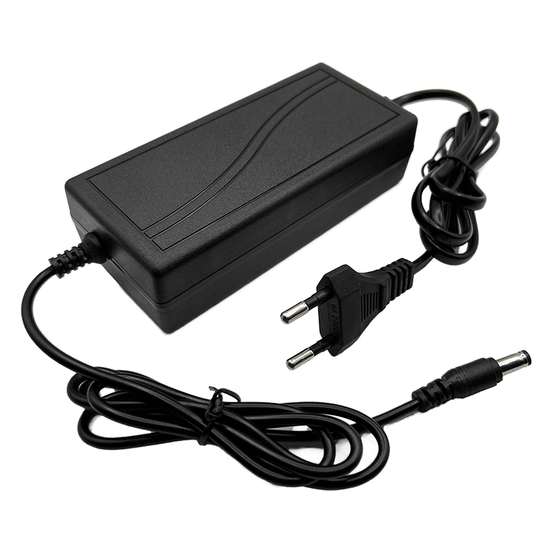 Adaptor Daya Desktop 12V 3A