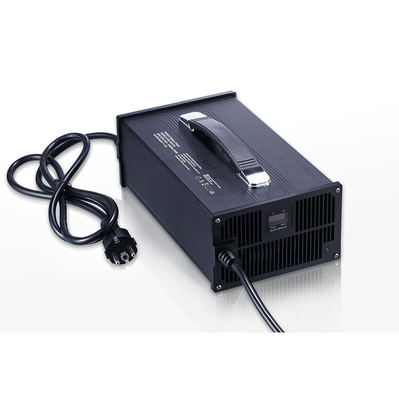 Pengisi Daya Baterai 1500W