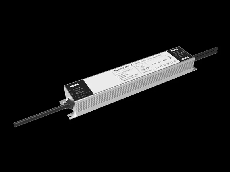 Teknologi STARWELL: Memimpin dalam Driver Led