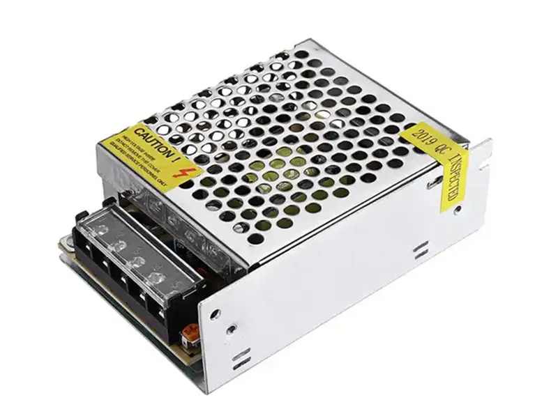 Catu Daya Pengalih Aluminium STARWELL 60W