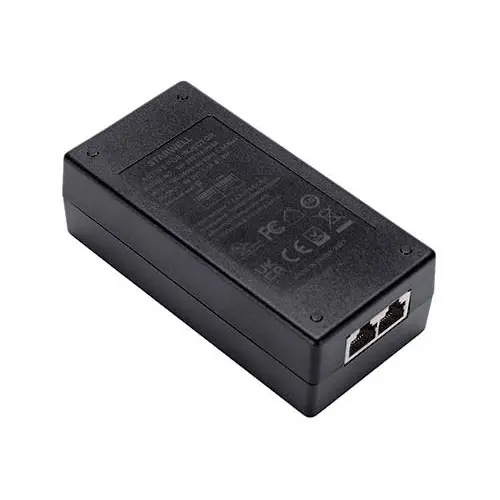 Apa injector POE?