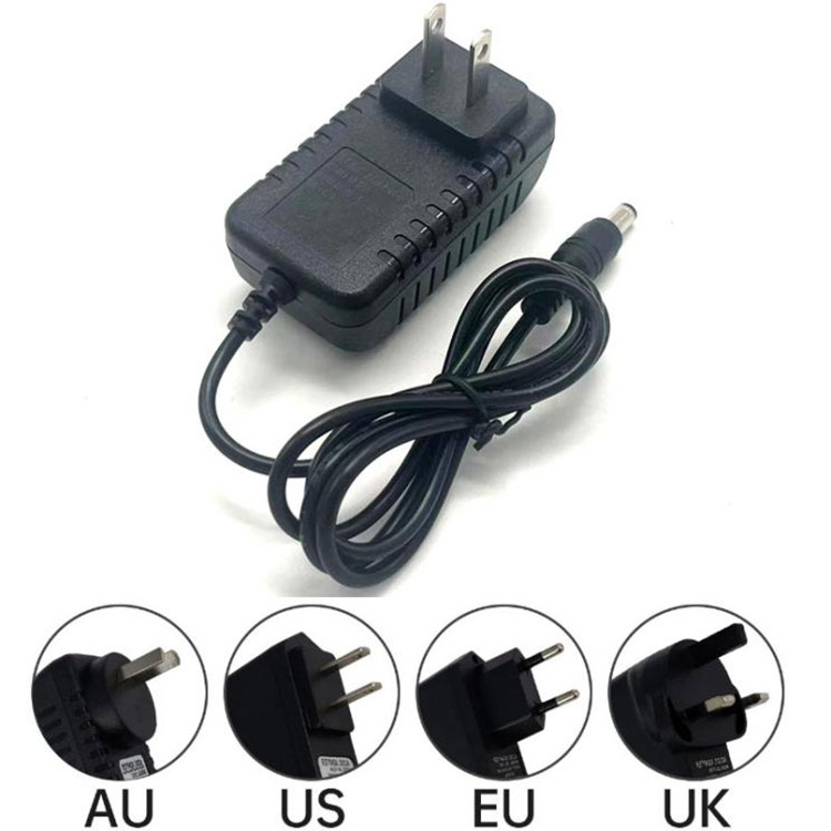 Starwell 12V 2A 24W Power Adapter: Pasar Hot Aelling Worldwide, pilihan baru untuk pengisian daya yang efisien!