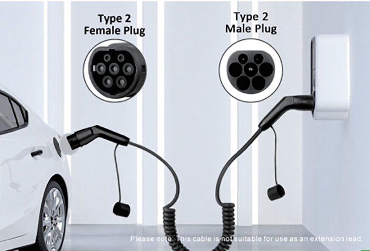 Portabel EV Chargers: Kunci Anda untuk elektromobilitas bebas repot