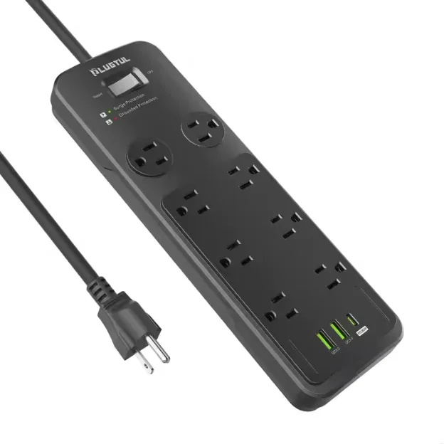 Tentang Power Strip