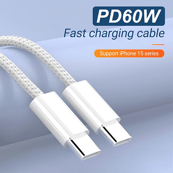Perusahaan Teknologi Starwell: Kabel Data Cerdas untuk Pengalaman Konektivitas Baru