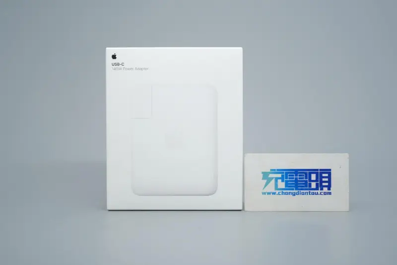 Pembongkaran Pengisi Daya Cepat GaN 140W Baru Apple