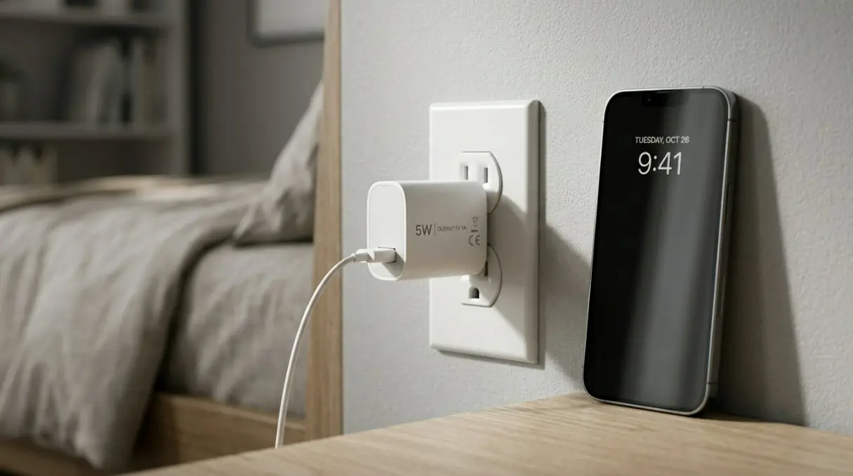 Solusi Adaptor Daya Premium untuk Pasar AS: OEM Khusus & Siap Sesuai Kepatuhan 2026
