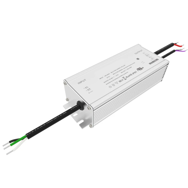 Driver LED Arus Konstan 20W-30W