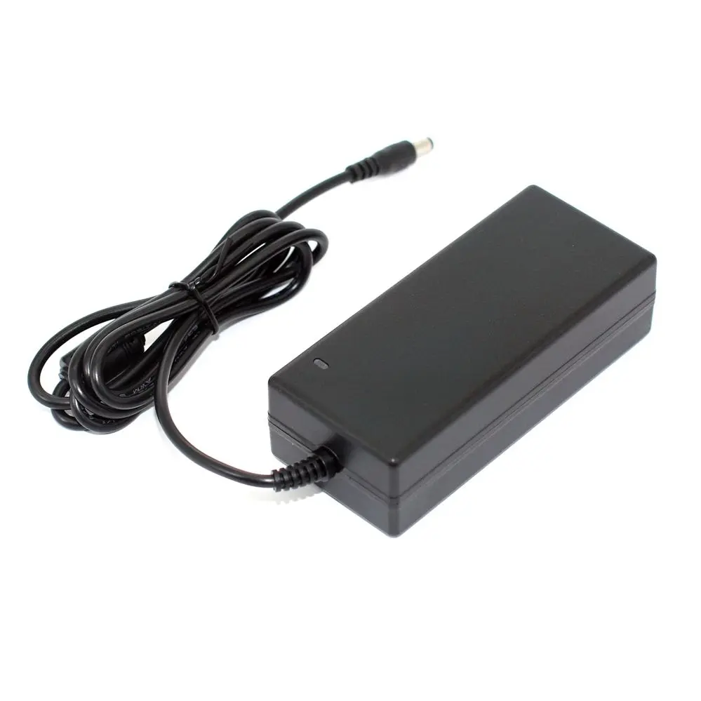 Adaptor Daya Desktop AC DC 24V 3A