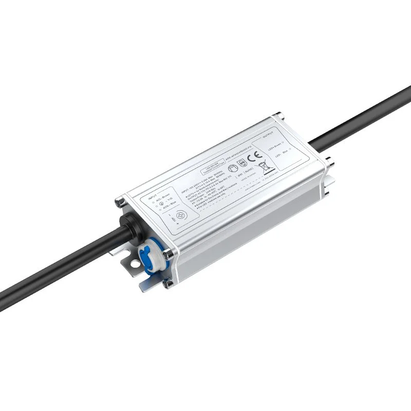 Driver LED Arus Konstan 24 W