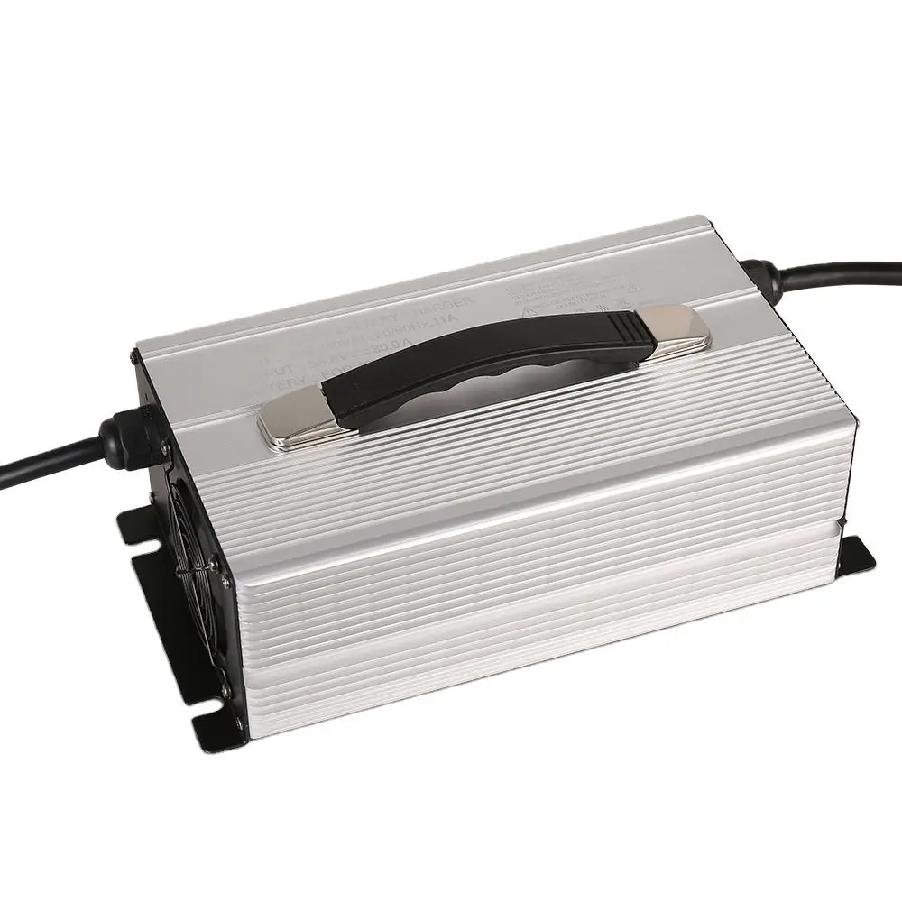 Pengisi Daya Baterai 29.4V 45A