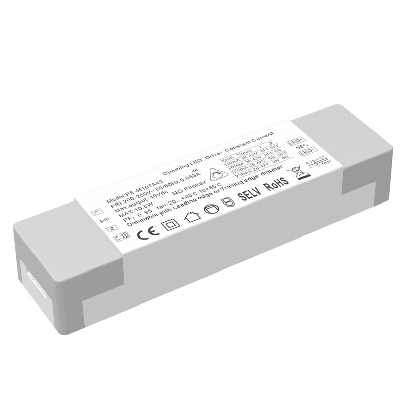 Driver LED Triac Dimmable Arus Konstan 10W