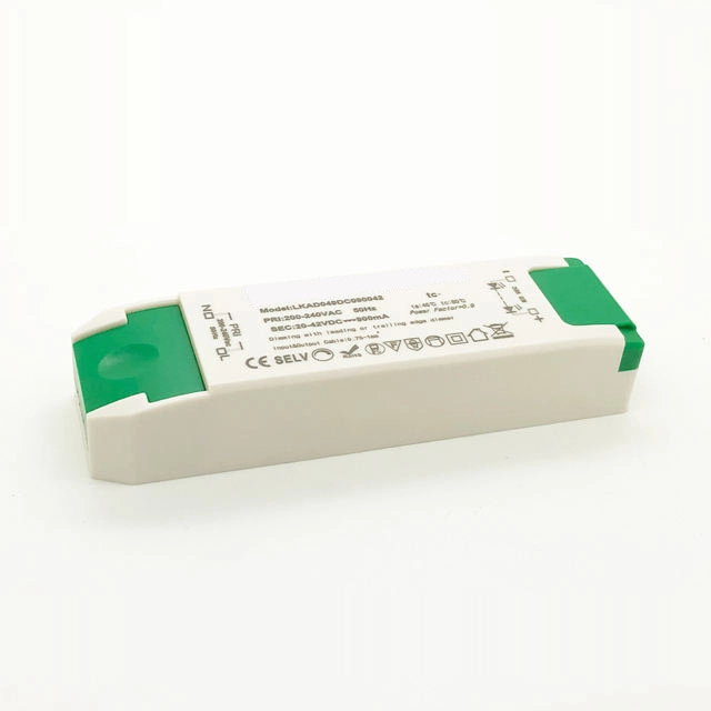Driver LED Arus Konstan 30-80V