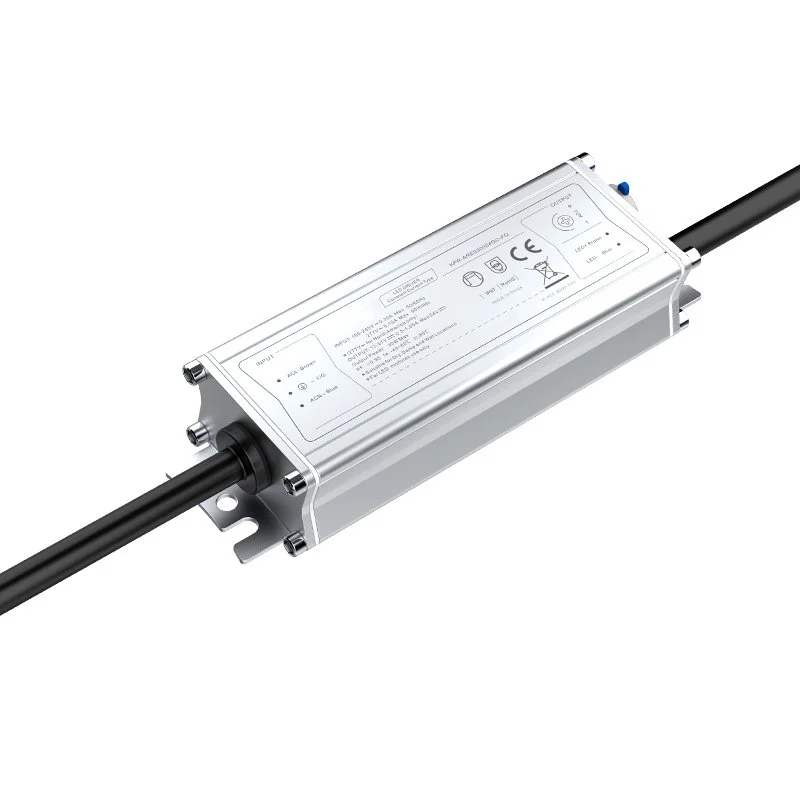 Driver LED Arus Konstan 30W