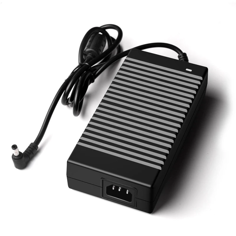 Adaptor Daya Pengalih AC DC 36v 5a