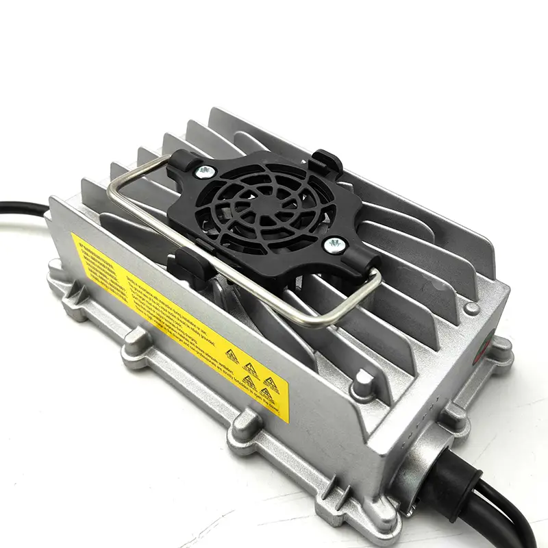 Pengisi Daya OBC Litium 480W