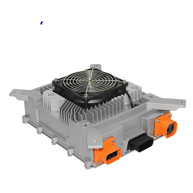 Pengisi Daya EV Pengisi Daya On Board IP67 6,6kw