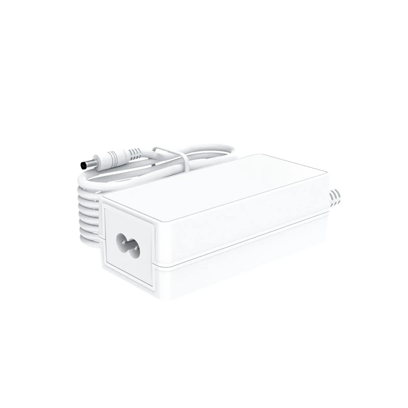 Adaptor Daya Desktop Bersertifikat CE UL FCC 65W