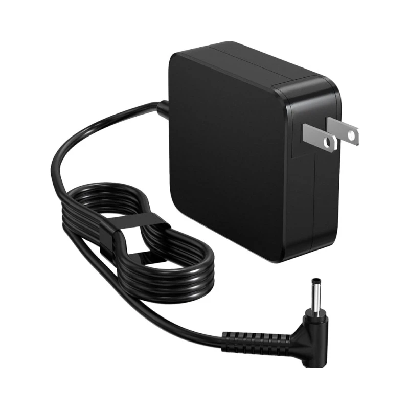 Adaptor Daya Pemasangan di Dinding 65W