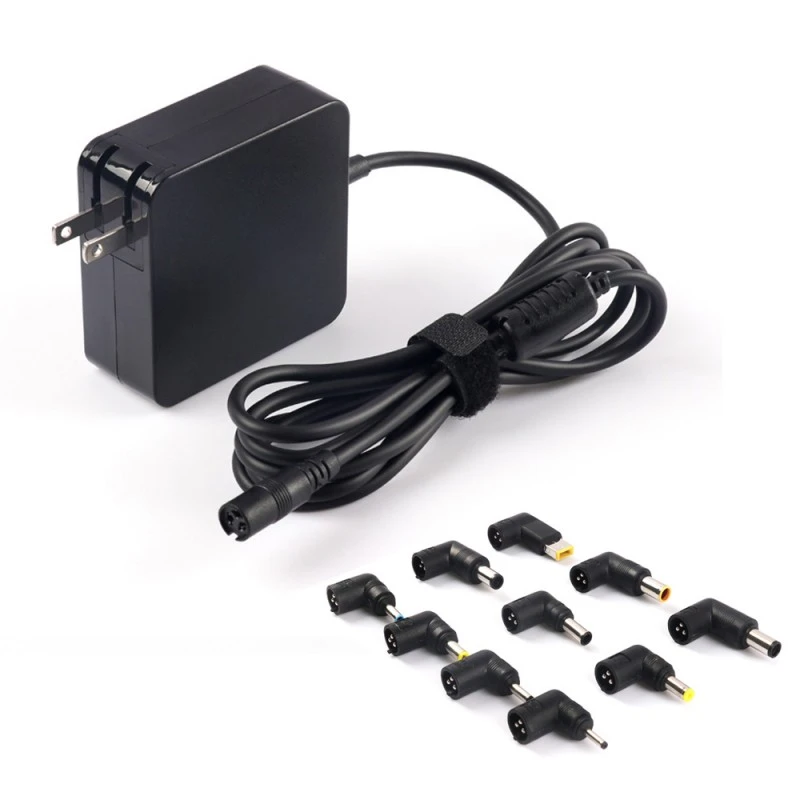 Pengisi Daya Pemasangan di Dinding 90W untuk Laptop