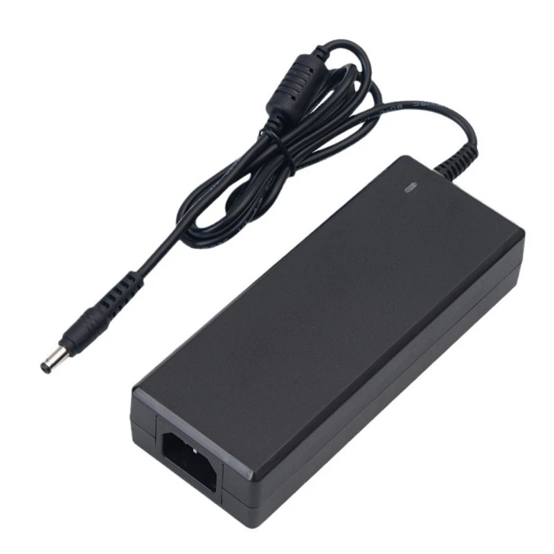 Adaptor Daya Desktop 96W 12V 8A