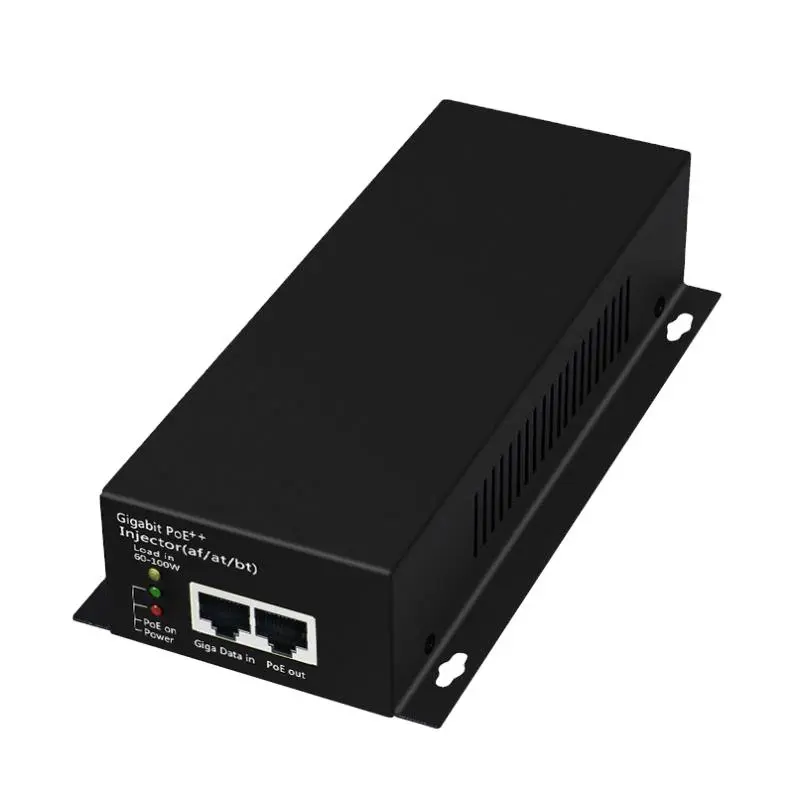 Injektor POE 60W aktif