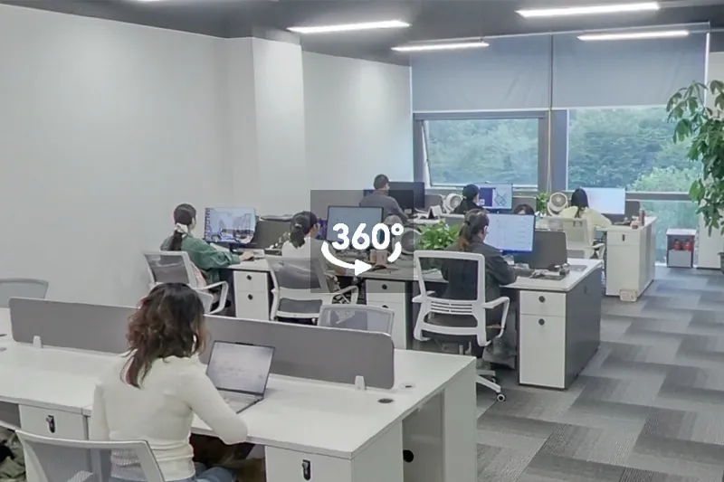 Penerimaan Perusahaan