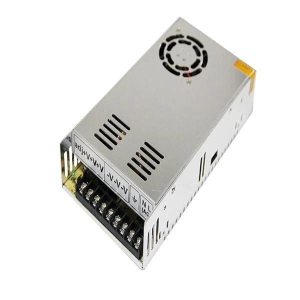 Catu Daya Pengalih DC48V 500W 10A IP20