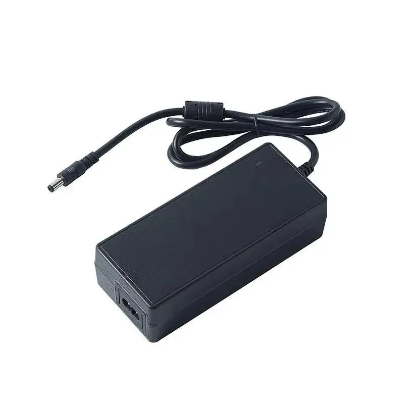 Adaptor Catu Daya AC DC Desktop